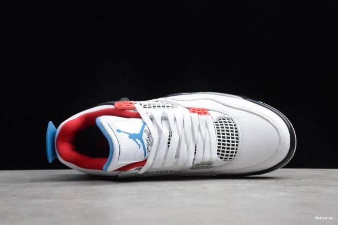 Cheap TBK CI1184-146 Jordan What Air 4 The 0818
